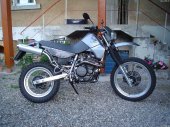 1987 Honda XL 600 RM photo